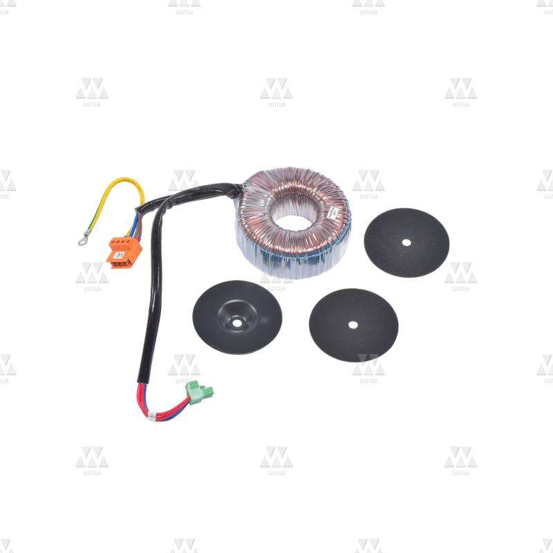 0901139A04 | TRAFO 127V/230V.