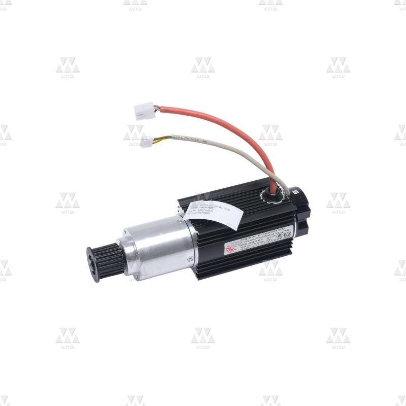 0902195A03 | GETRIEBEMOTOR SUPRA