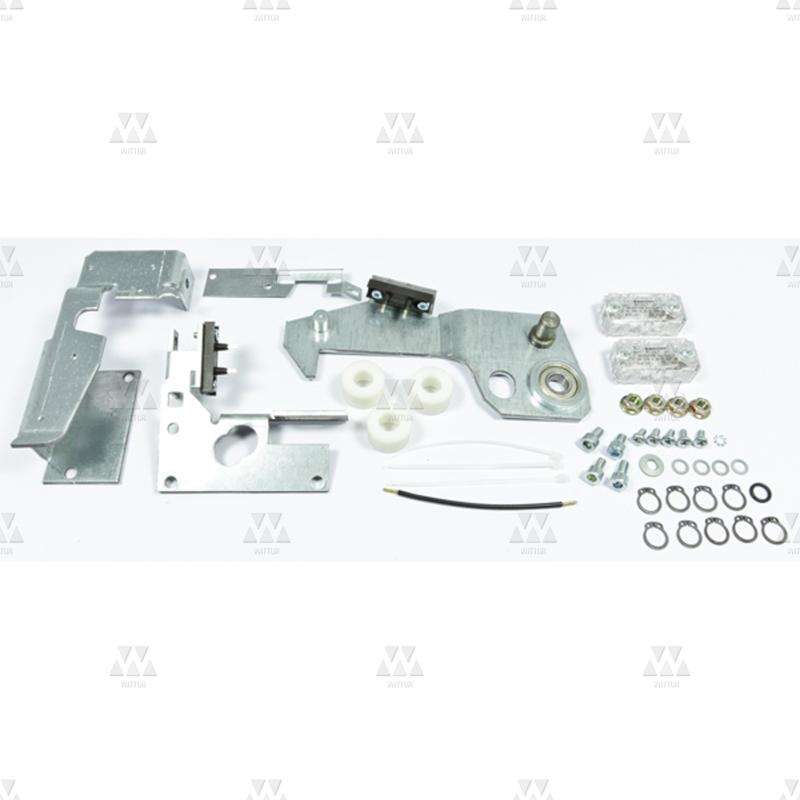 0902790A01 | LANDING DOOR LOCK COMPLETE LEFT OPENING TYPE 4AS-4S