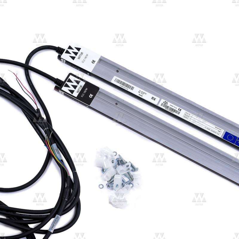 1001002A01 | LICHTGITTER WSE 81 PLUS