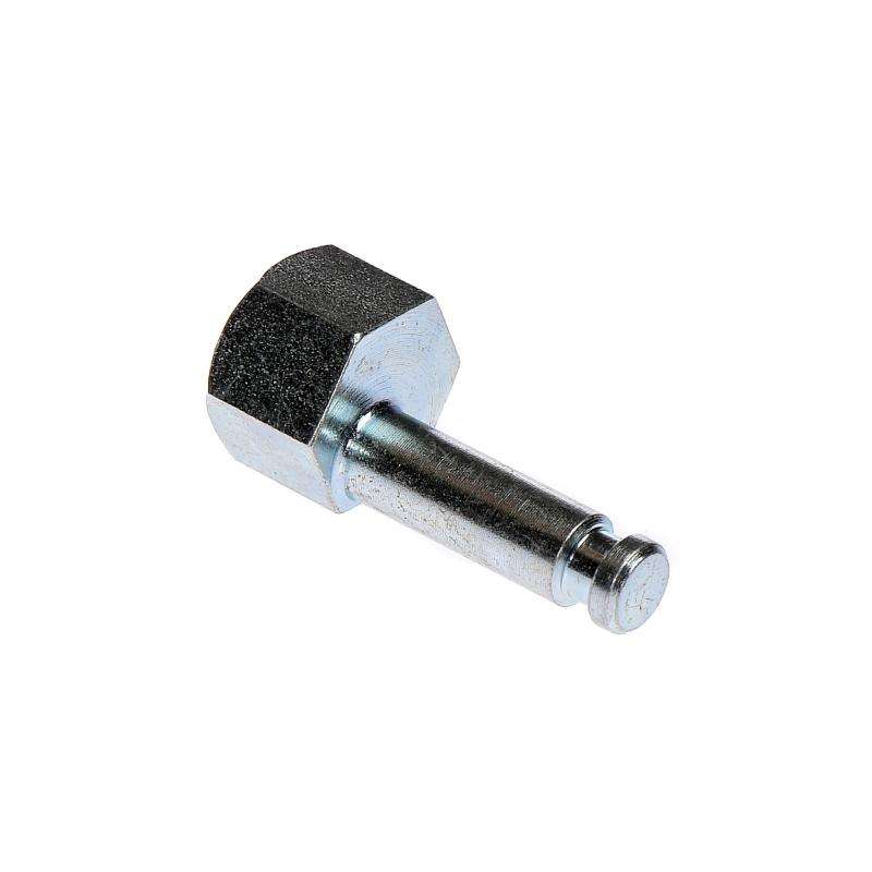 1006740P03 | SHOE SUPPORT ECCENTRIC BOLT. HEXAGON BAR, STEEL. 0,03 KG.OLD CODE 3201.05.6109V03