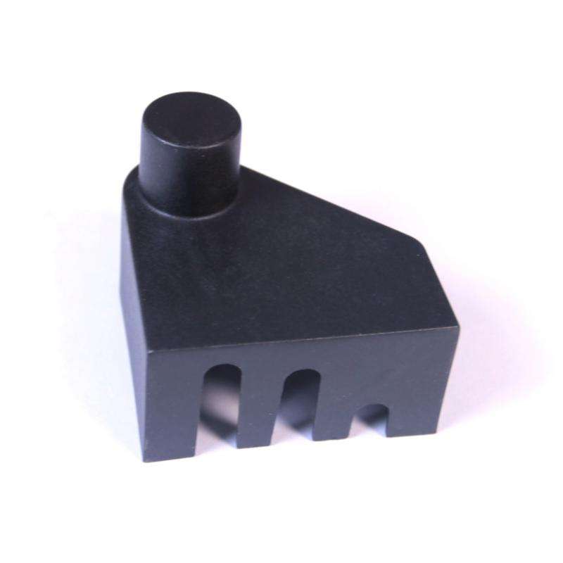 1012536P02 | PLASTIC COVER FOR GUIDING SHOE LEFT