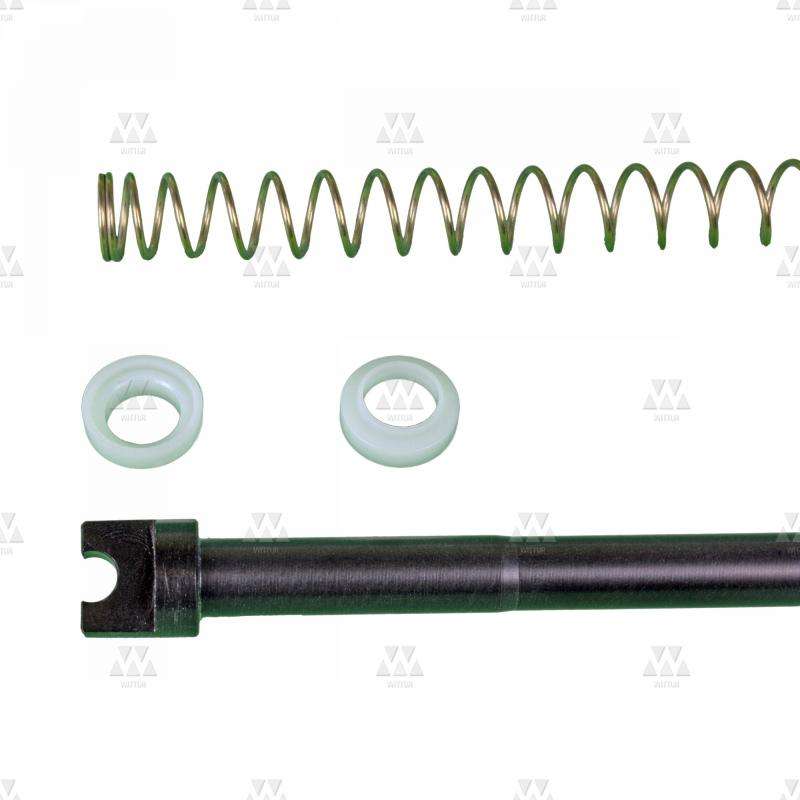 1051179A01 | FEDER FAHRKORBTÜRVERRIEGELUNG