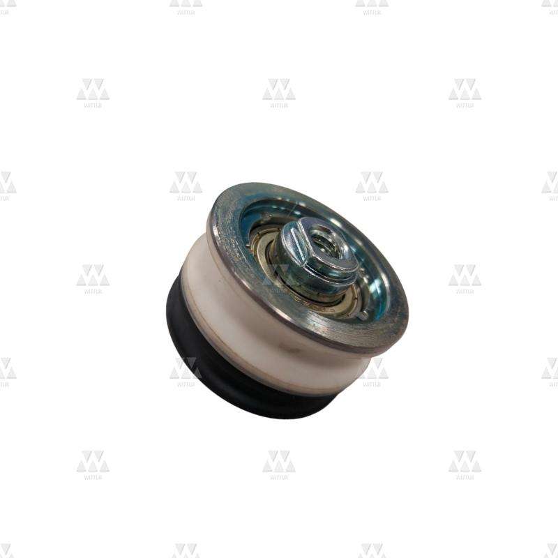 1093352A01 | 2X SYNCHRON/LAUFROLLE FÜR LANGSAMEN LAUFWAGEN FÜR AUGUSTA EVO