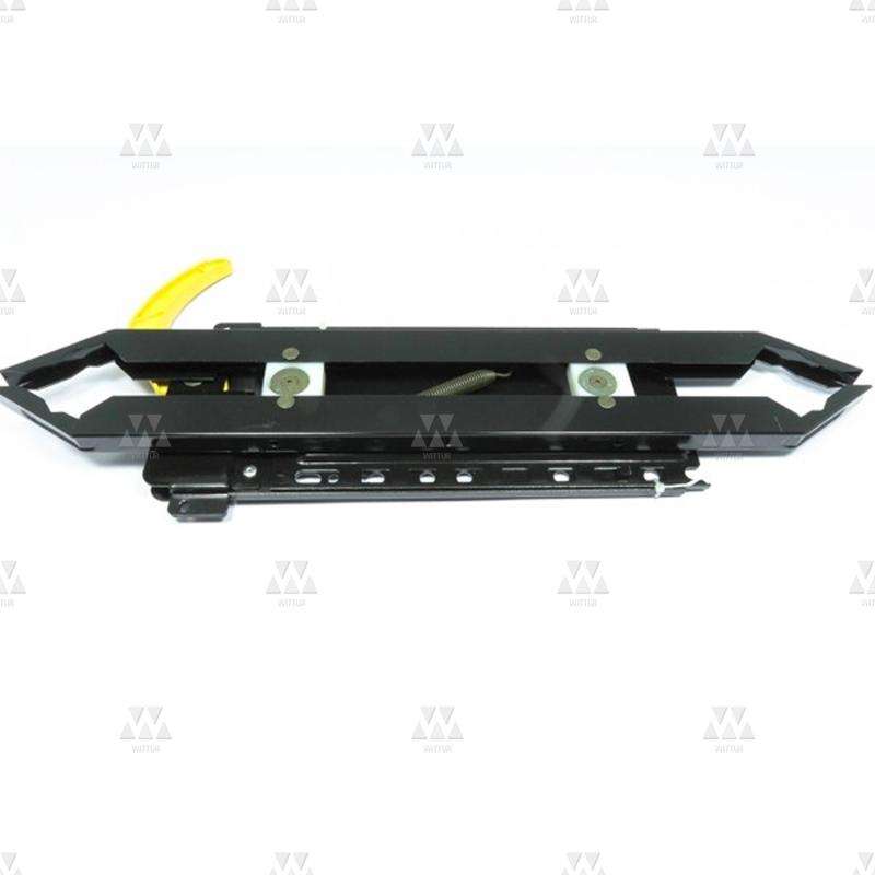 3201020118V02 | MITNEHMERSCHWERT LAENGE = 450 MM FUER KURBELARMANTRIEB HYDRA + PEGASUS NACH TABELLE TYP B DREHSTROM + RCRE 24 + 48 VOLT VERTELLBEREICH = 0-108 MM