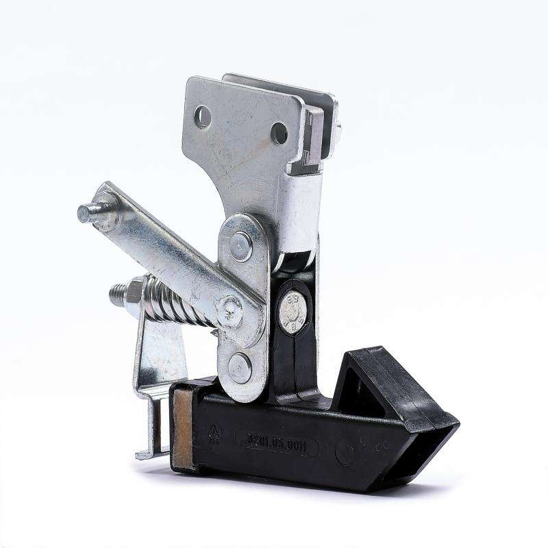 3201030086V01 | NOTAUSRÜCKUNG KOMPLETT FÜR TÜRE 3201