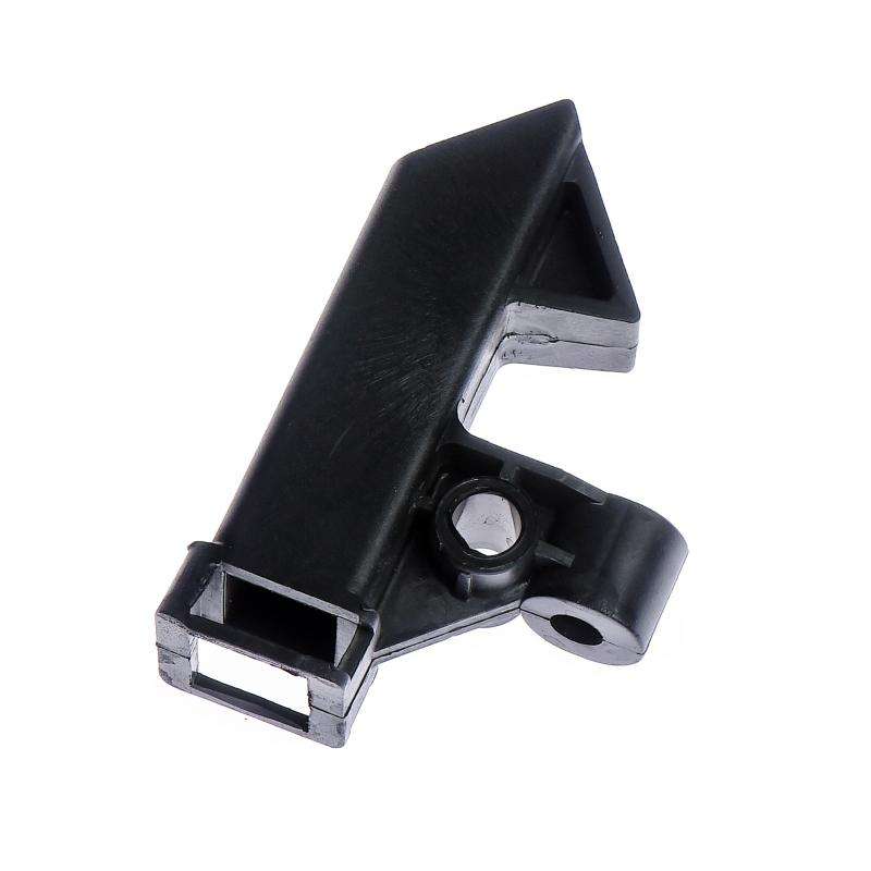 3201050011 | NOTAUSRÜCKUNGSSCHLITTEN INKL. SCHRAUBEN 3201.05.0011 (1 STK IM BLISTER)