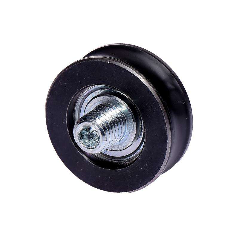 3201140876 | UNTERE NYLONROLL MIT STAHLKERN OHNE LAGERWELLE