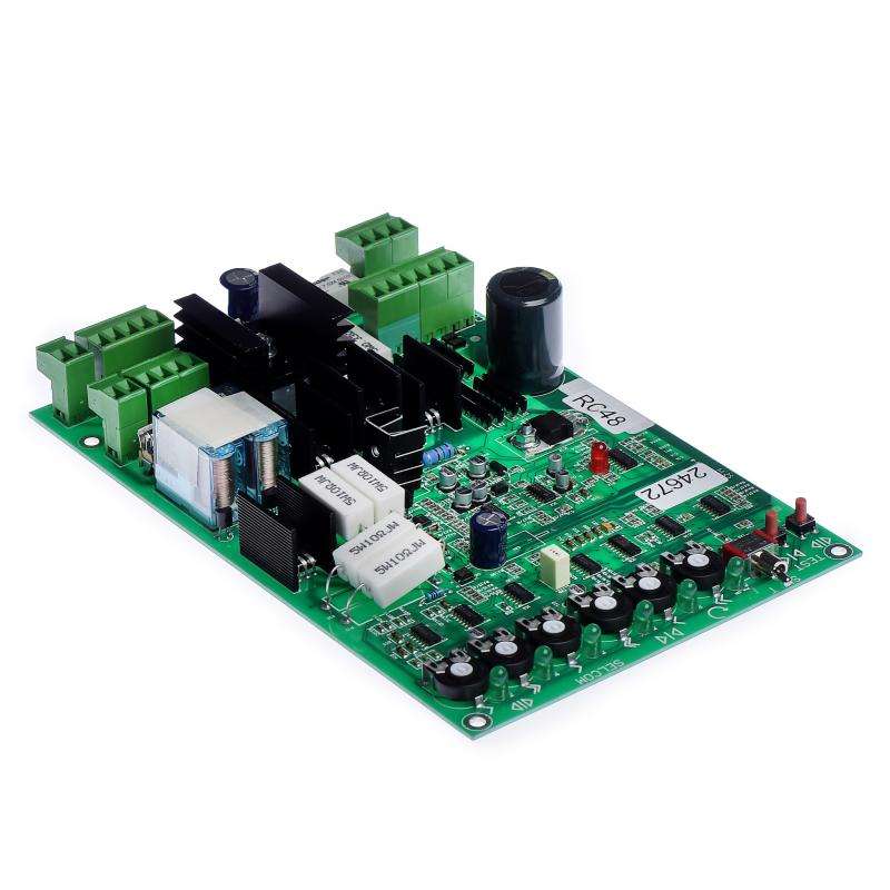 5302059003V01 | TUERMOTORSTEUERGERAET RC48 LSE 5302.05.9003V01