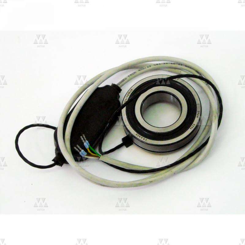 5302000003 | STEUERGERÄT FÜR MOTORISIERTES SPREIZSCHWERT (RUNDE TÜR)