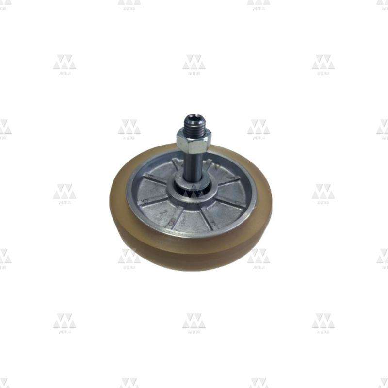 600656G03 | ROLLER D.150MM HD WRG 27MM.