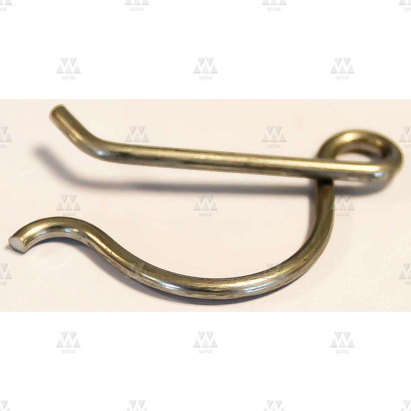 600927H01 | SICHERUNGSFEDER NOTENTRIEG. FL