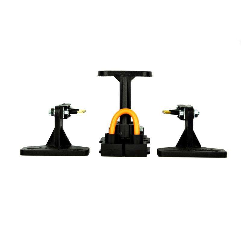 BL-0105 | KONTAKT SATZ (2 BRUCKE) K2-4-6Z