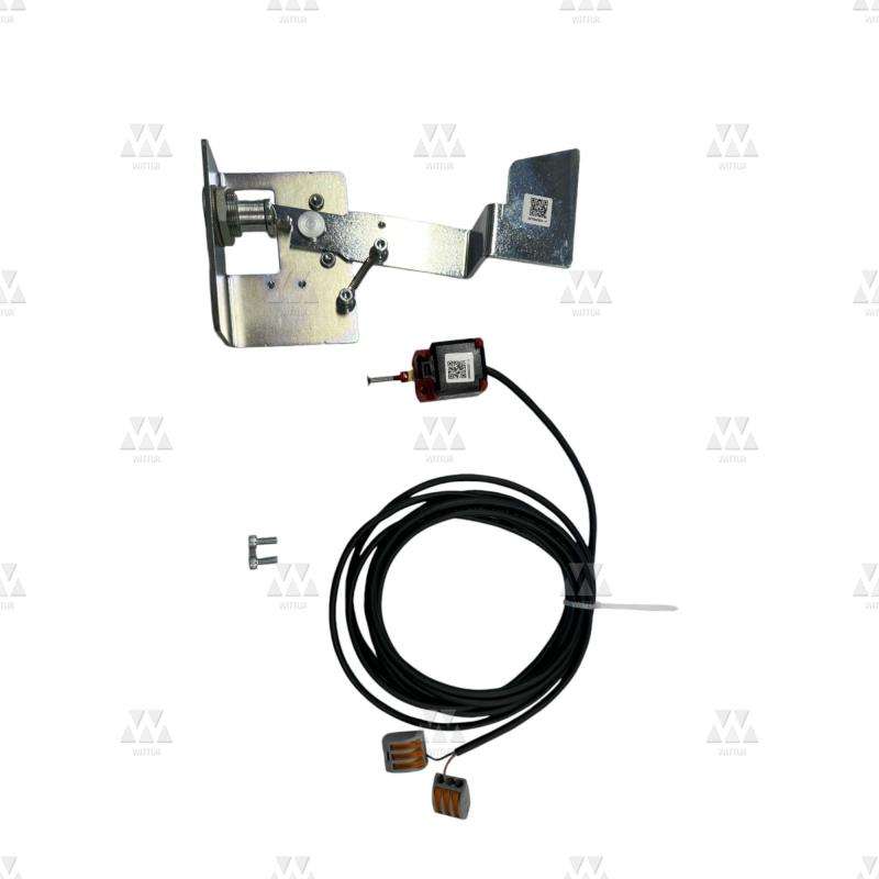 BL-A018AACX04 | NOTENTRIEGELUNG MIT MONOSTABILEM KONTAKT FÜR C-MOD EN81-20/50 - S2-3R - S4Z