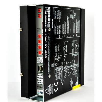BL-A157AAFX | 1 X UMRÜSTSATZ CONTROLLER SDS AC-VVVF BRUSHLESS PLUS