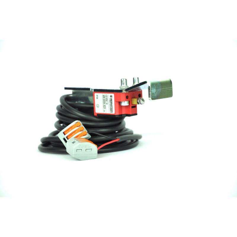 BL-B018ABKX | FIX KIT MONOST.CONTACT S4Z