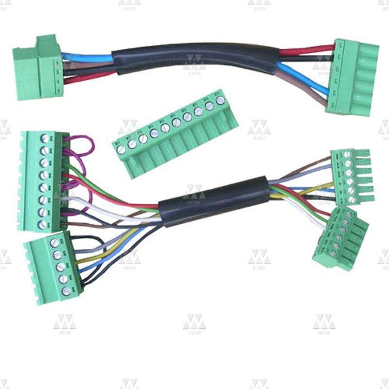 BL-B066AATX | 1 X DC KOMPATIBEL SDS ADAPTER LM DC2010/11
