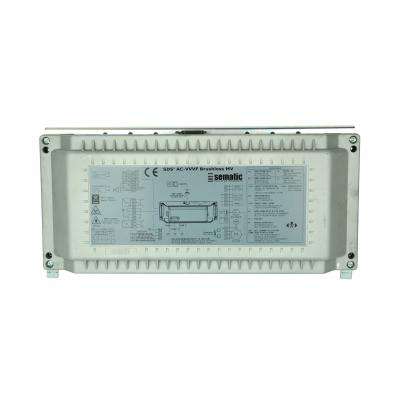 BL-B111AAUX | 1 X UMRÜSTUNGSSATZ FÜR SDS© AC-VVVF BRUSHLESS MV