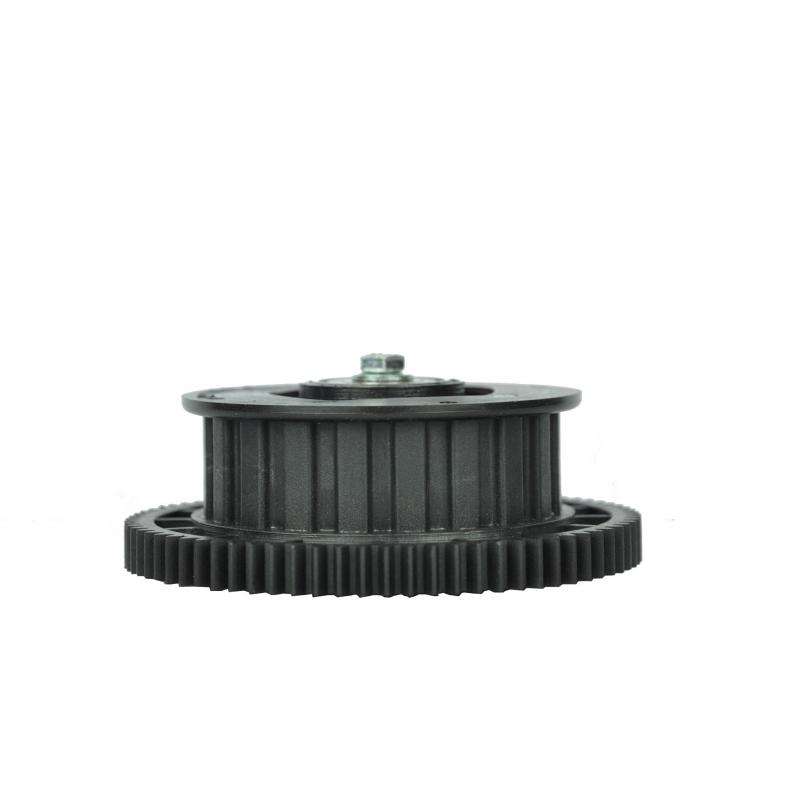 BL-B130AABX | 1 X RÜCKLAUFRIEMENSCHEIBEN-ZAHNRAD FÜR ZAHNRIEMEN