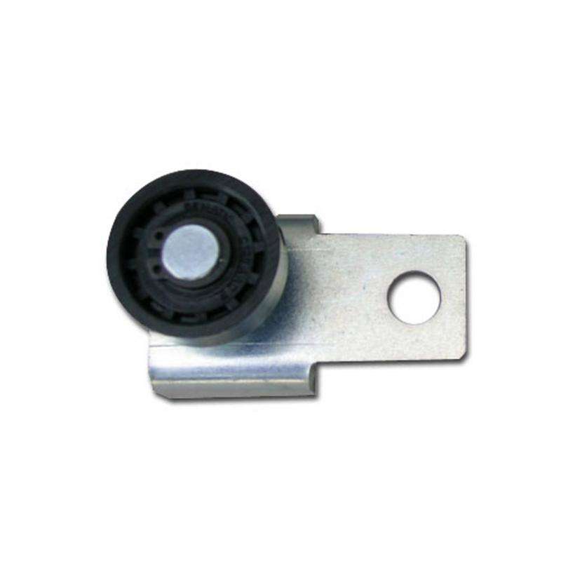 BL-B153AAXX | ZUSATZROLLE FÜR HAKENRIEGEL BEI KABINENTÜRVERRIEGELUNG