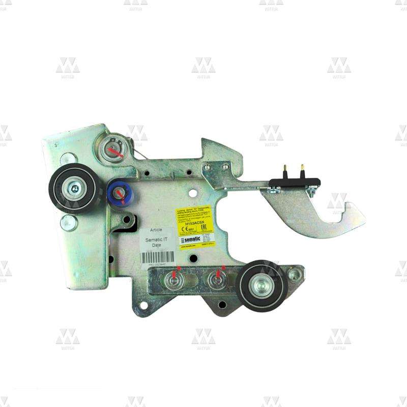 BL-B153ACYX05 | 1X IP20 LANDING DOOR LOCK “MAINTENANCE FREE” (S2R - FOR VD35 COUPLING)