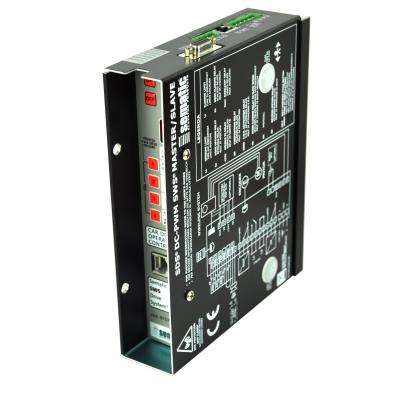 BL-B157AAEX01-SWS | 1 X TÜRSTEUERGERÄT SDS© DC-PWM SWS REL. 3