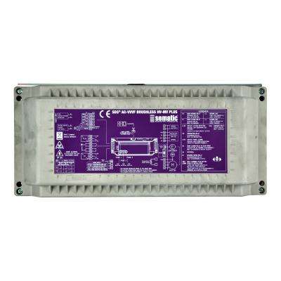 BL-B157ABBX05 | 1 X CONTROLLER BRUSHLESS SDS AC-VVVF HV-MV PLUS 230/400V IP54