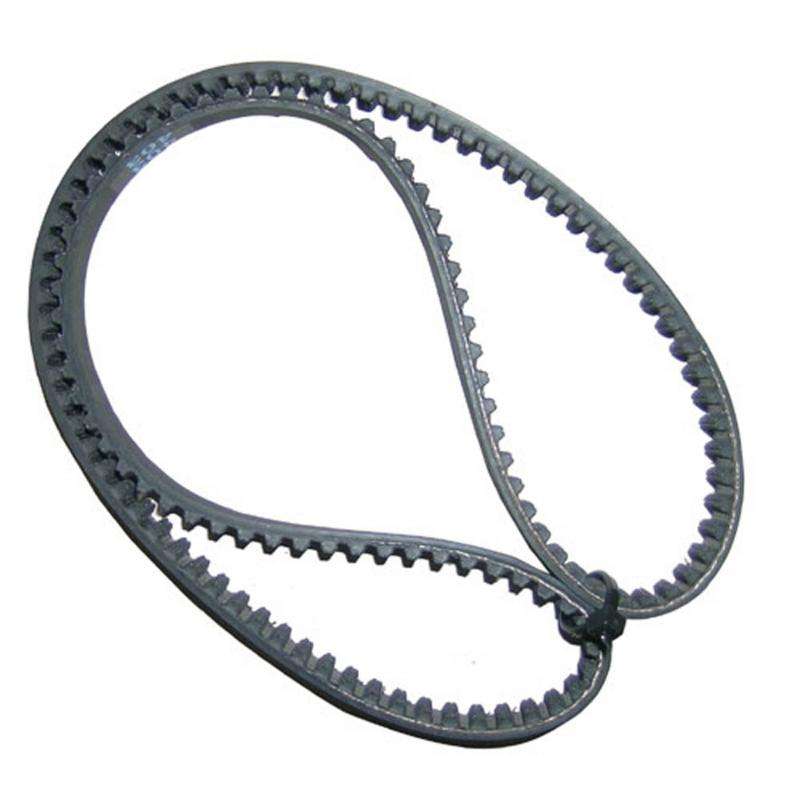 BL-CX00XAAXACW | 1 X ZAHNRIEMEN FÜR MOTOR RPP 5M/9-675MM