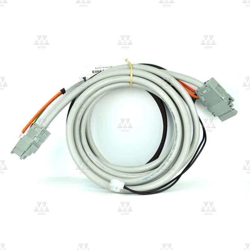 BL-E066ABNX | 1 X S6300 BIONIC SCHACHTTÜR-KABELSATZ MIT TKC