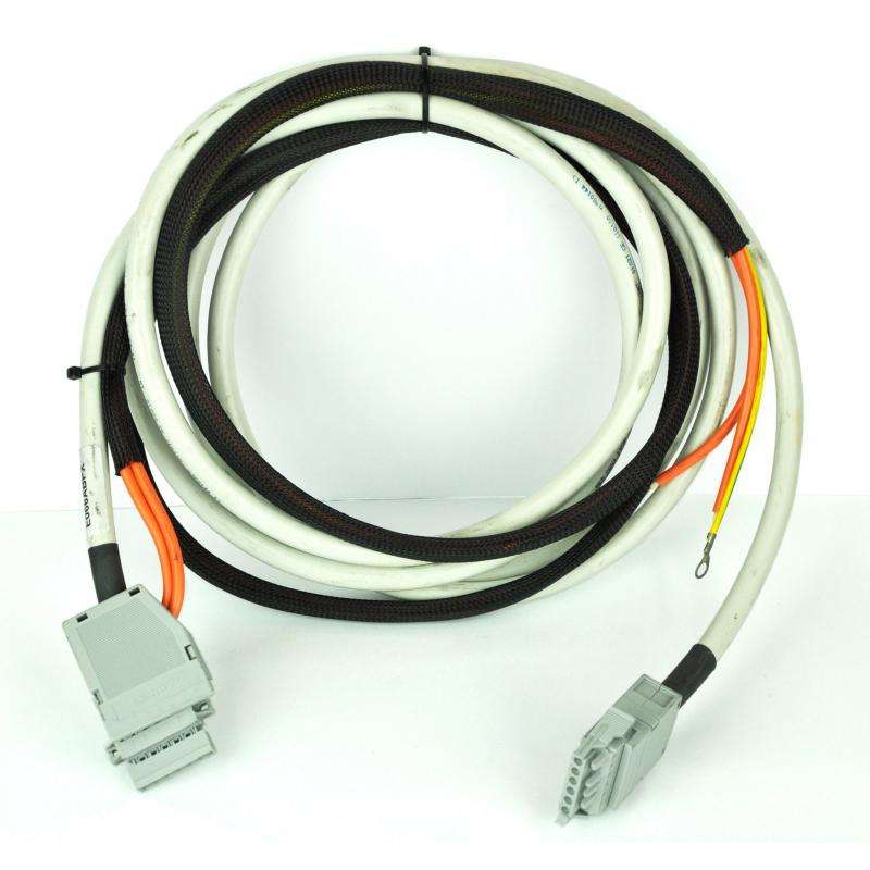 BL-E066ABPX | 1 X VORVERDRATUNG FÜR SCHACHTTÜR 6300 MIT BRÜCKE UND OHNE MONOSTABILEN KONTAKT (TKC)