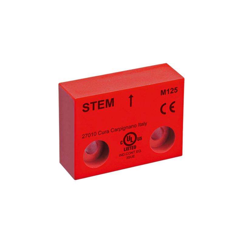 BL-E073AAOX | 1X STEM M125 IP67 MAGNETEINHEIT FÜR SENSORAKTIVIERUNG