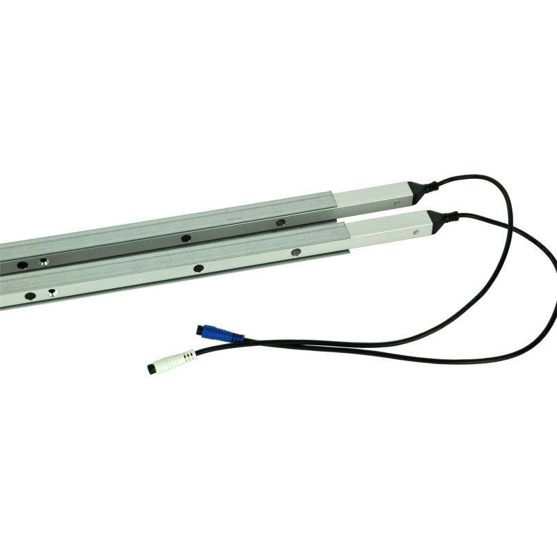 BL-H004AGXX-ST-MIN | 1 X DETEKTOR CEDES CC 36 MIT SEMATIC BEFESTIGUNGSATZ FUER STAHLSCHWELLE K4Z