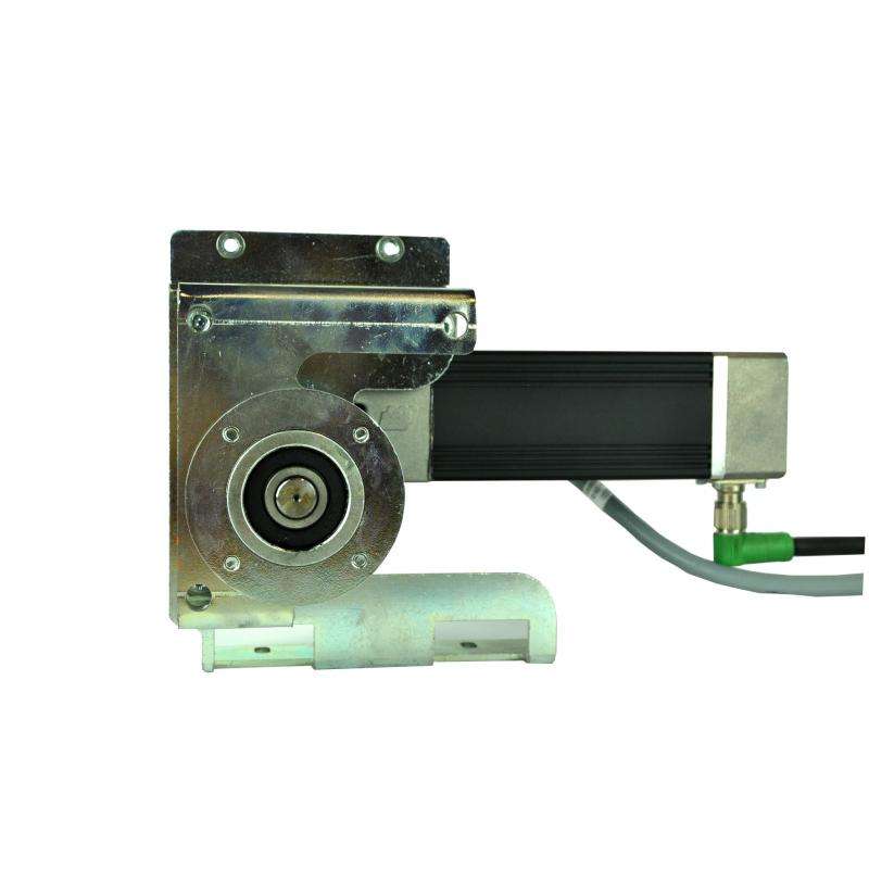 BL-H105AADX02 | 1 X MOTOR BRUSHLESS 5A, 230VAC (B105AASX) HATERUNGS-EINHEIT MIT VERBINDUNG D SUB 15