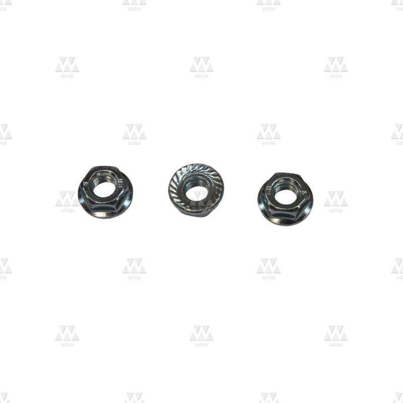 W001052 | COUNTERSUNK HEAD SCREW ISO 10642 – M8 × 25 – 8.8 – ZINC COATED