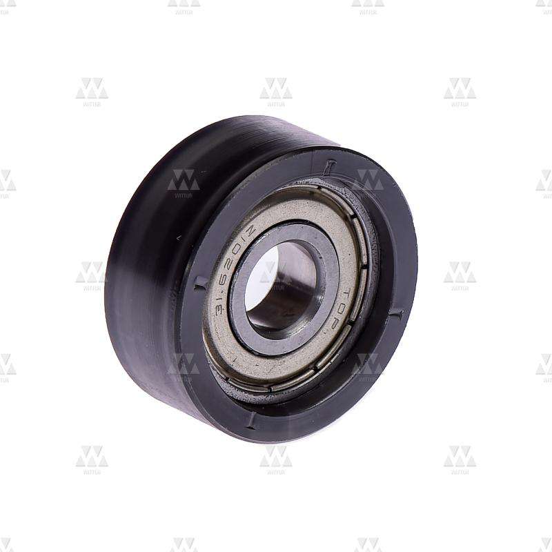 3201140267 | MITNEHMERROLLE MIT KUGELLAGER * ALTE NR.: 3201.03.0121